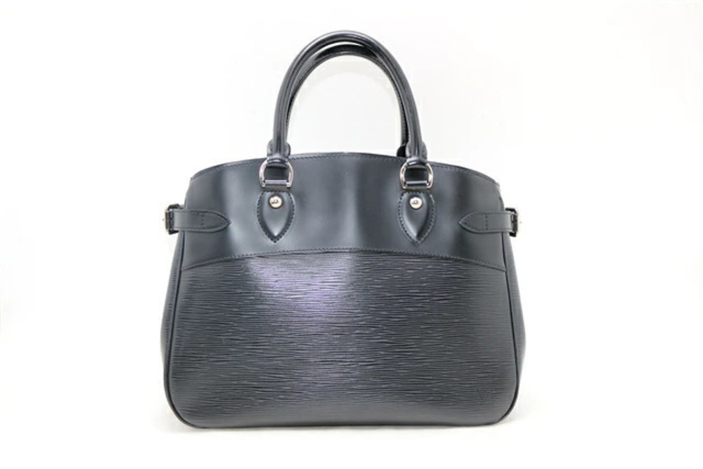 LOUIS VUITTON Passy Handbag Epi